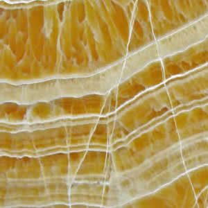 Onice Giallo